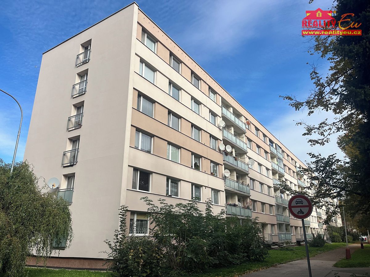 Prodej bytu 4+1 91 m²