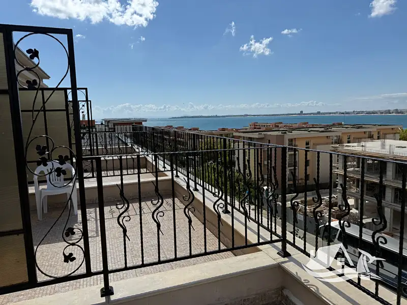 Prodej bytu 1+kk 43 m², Sveti Vlas – náhled fotky 1