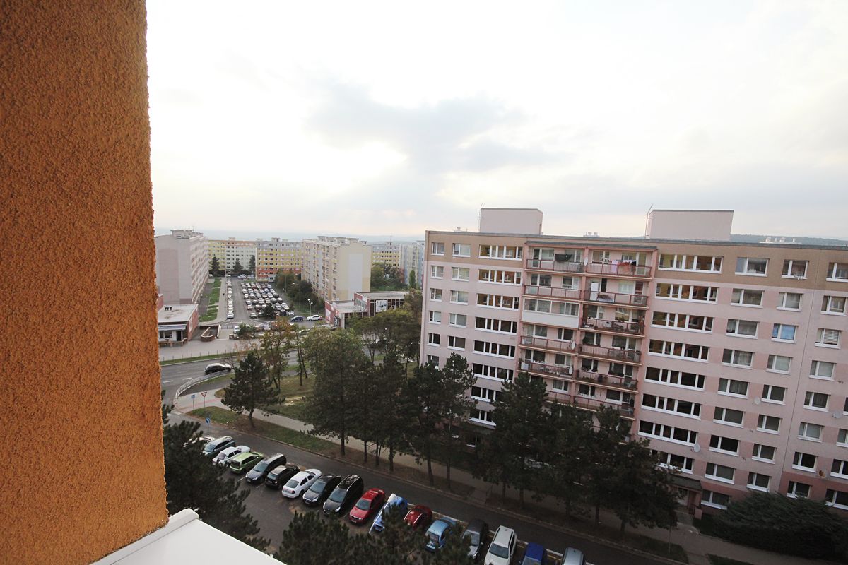 Pronájem bytu 2+kk 39 m² – fotografie 5