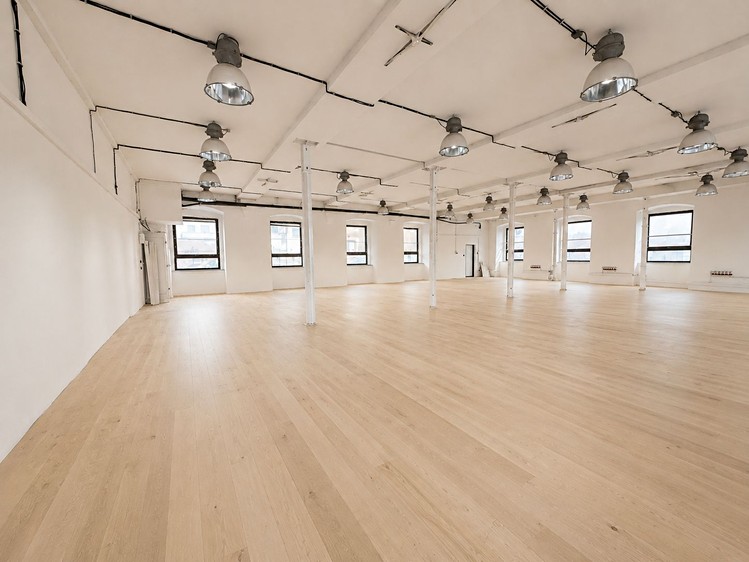 Pronájem komerčního prostoru, 365 m² (14 z 16)