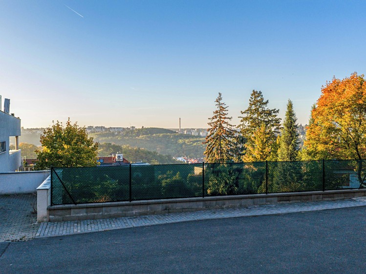Prodej pozemku, 863 m² (1 z 15)