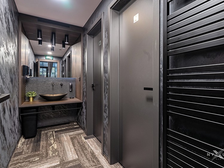 Комерційне приміщення в оренду, 176 м² (18 з 30)