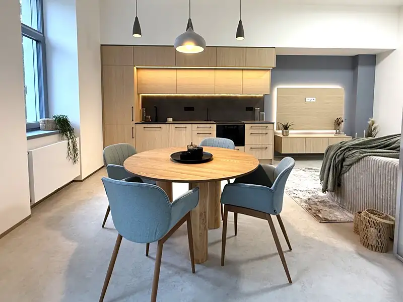 Prodej bytu 2+kk 60 m², Josefův Důl – náhled fotky 3