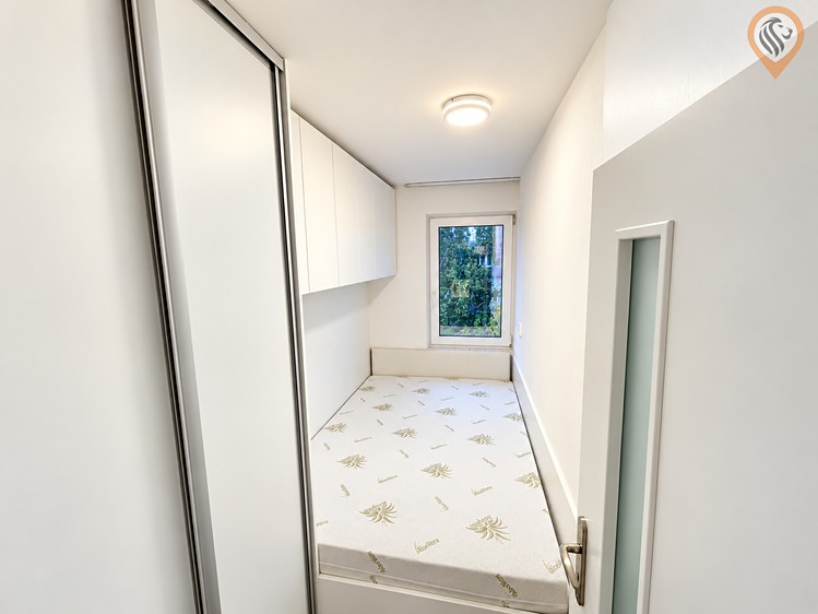 Wohnung 2+kk zur Miete, 28 m² (4 von 11)