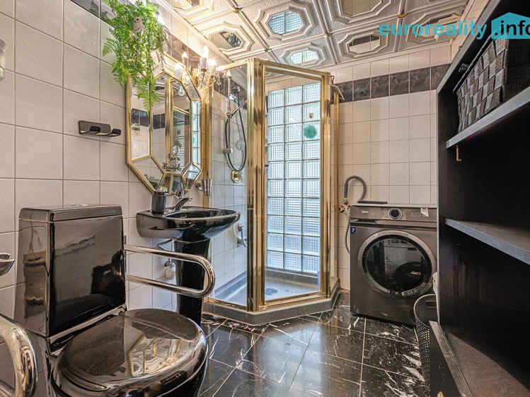 Квартира 2+1 на продаж, 57 м² (9 з 24)