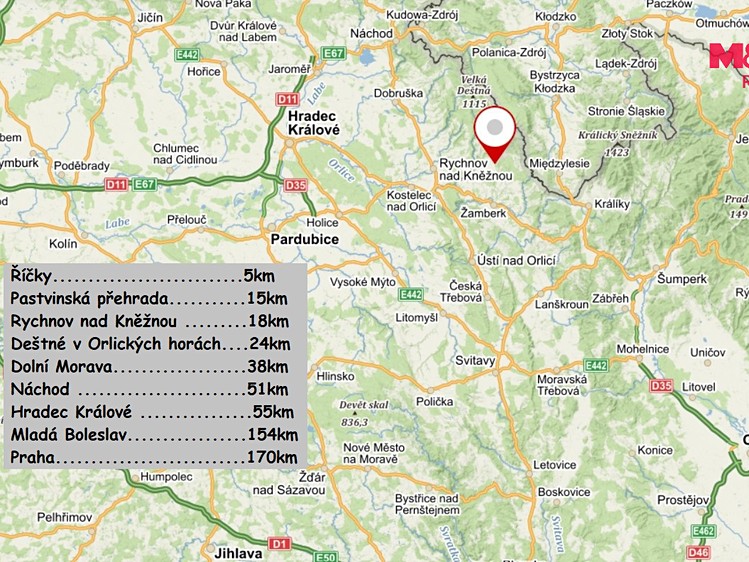 Будинок на продаж, 431 м² (23 з 23)