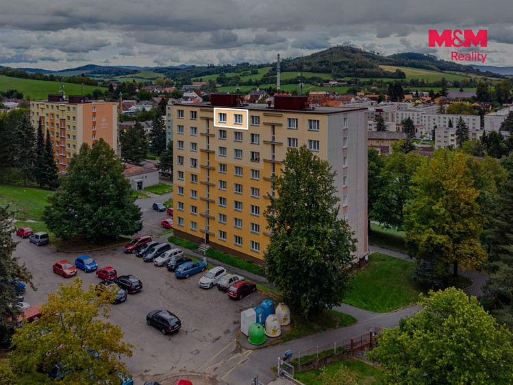 Prodej bytu 2+1, 62 m² (14 z 17)