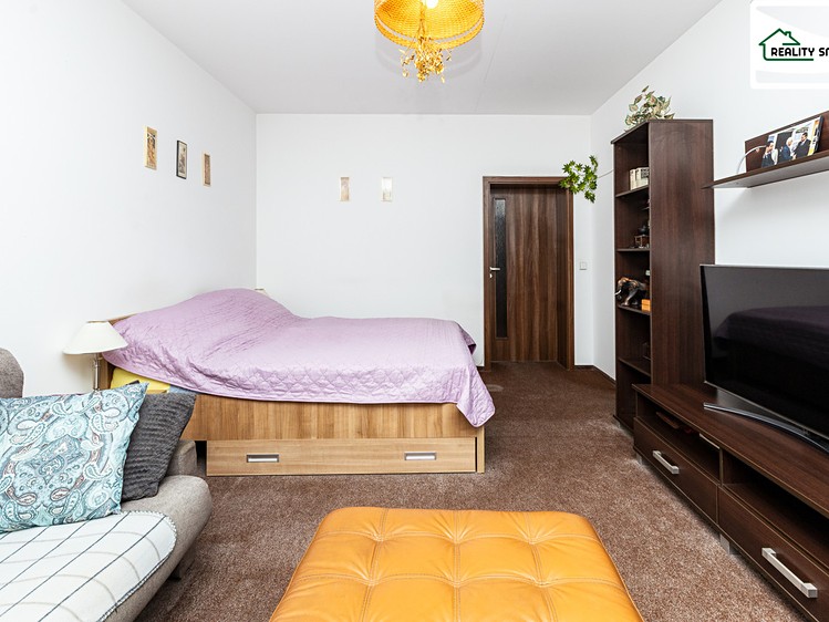 Prodej bytu 1+kk, 46 m² (7 z 14)