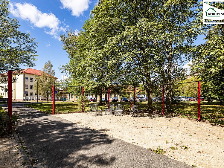 Prodej bytu 1+1, 36 m² (12 z 13)