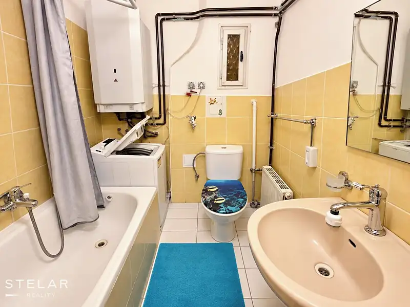 Pronájem bytu 3+kk 83 m², Praha – náhled fotky 3