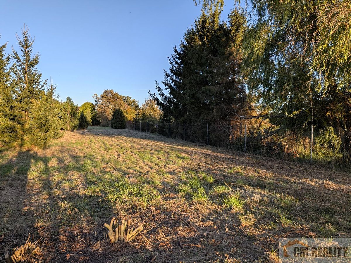 Prodej stavebního pozemku 1434 m², Olomouc – fotka 1 z 3