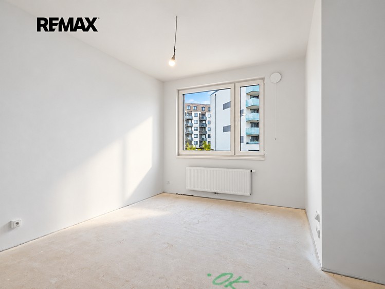 Квартира 2+kk на продаж, 50 м² (8 з 16)