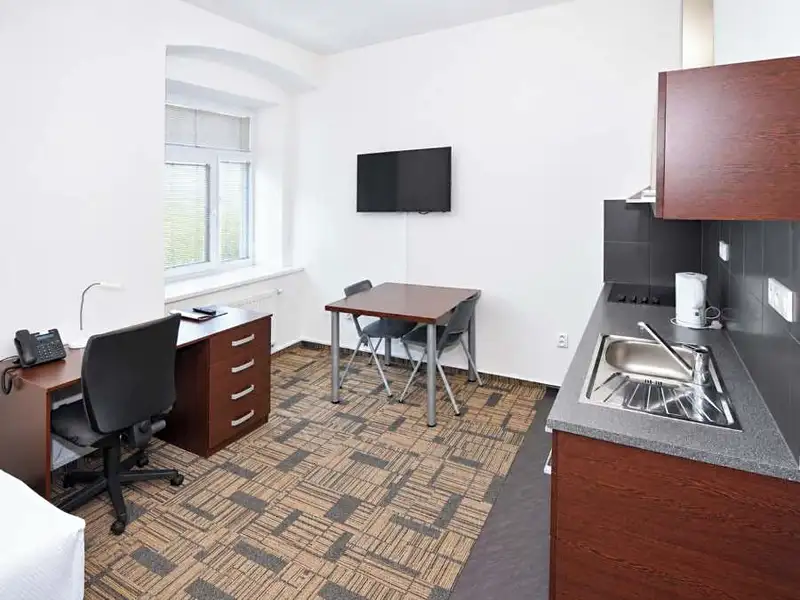 Prodej bytu 1+kk 24 m², Brno – náhled fotky 2