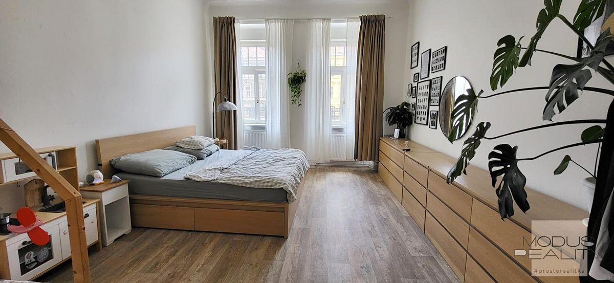 Pronájem bytu 2+1 75 m² – fotografie 5