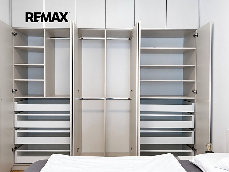 Квартира 3+kk в оренду, 72 м² (10 з 15)