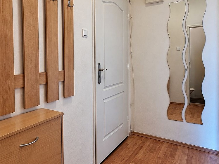 Pronájem bytu 1+1, 45 m² (19 z 24)