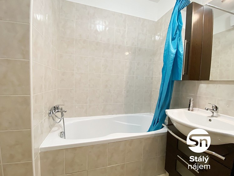 Квартира 2+kk в оренду, 55 м² (8 з 9)