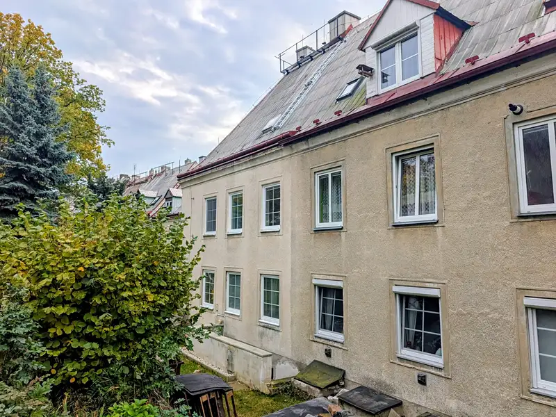 Pronájem bytu 2+kk 79 m², Litvínov – náhled fotky 3