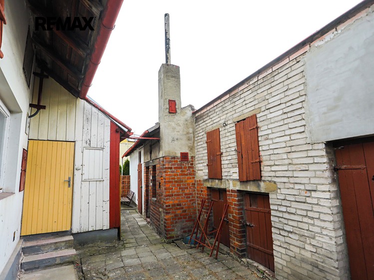 Prodej domu, 53 m² (5 z 20)