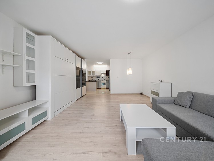 Квартира 1+kk в оренду, 51 м² (4 з 28)
