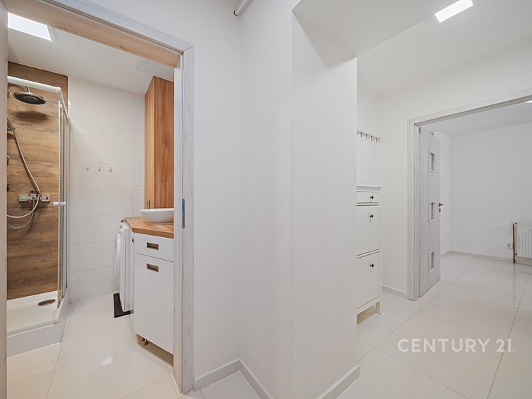 Квартира 1+kk в оренду, 51 м² (9 з 28)