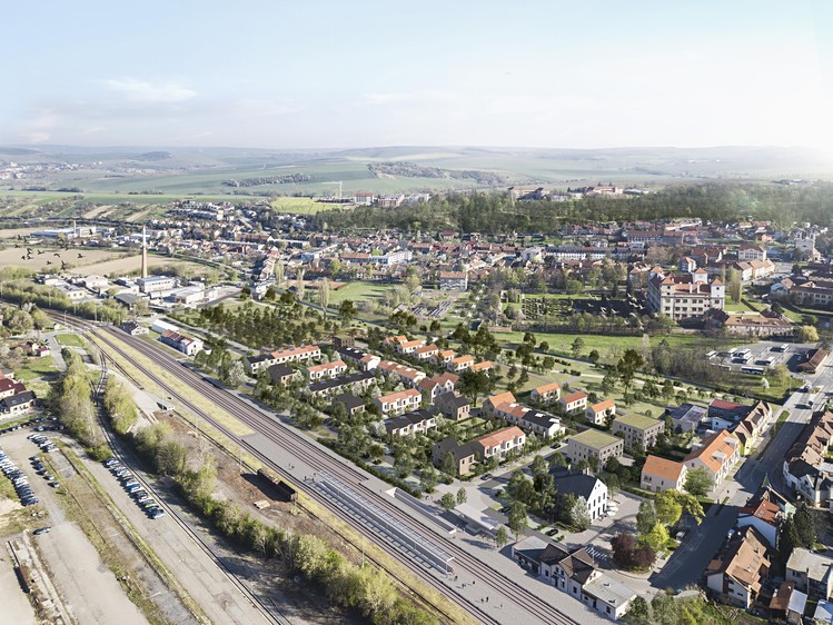 Prodej pozemku, 3 884 m² (4 z 7)