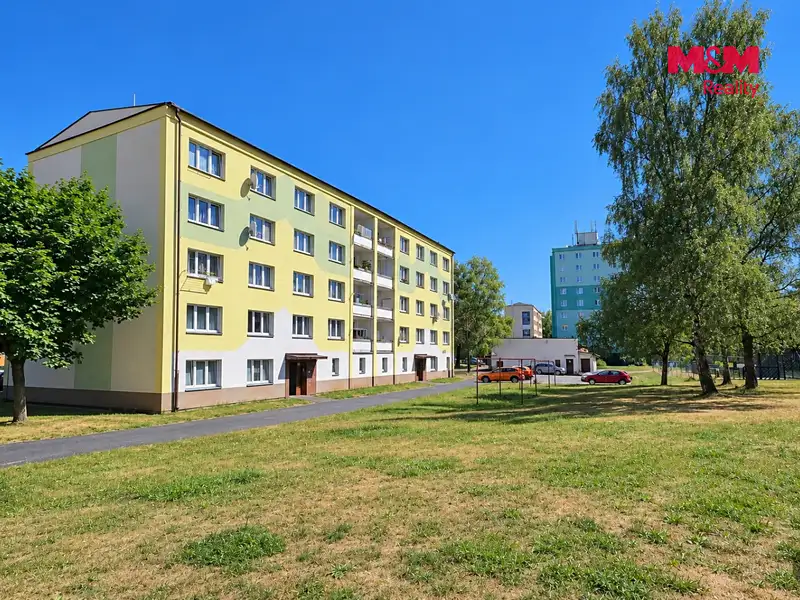 Prodej bytu 3+1 72 m², Rotava – náhled fotky 3