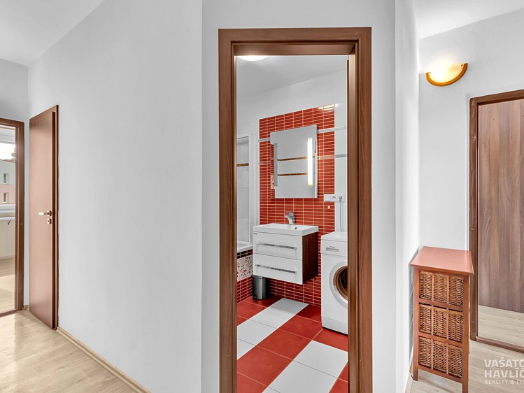 Pronájem bytu 3+1, 75 m² (13 z 20)