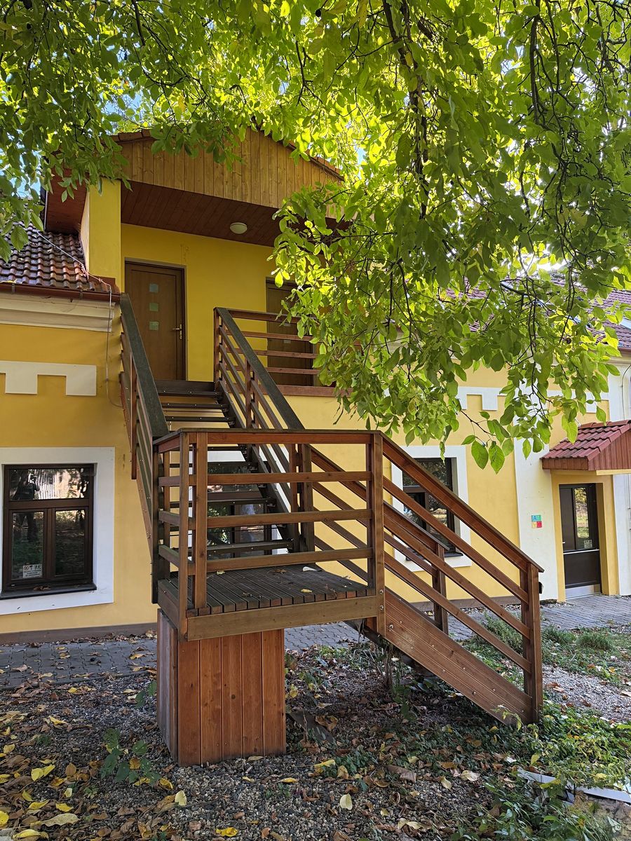 Pronájem bytu 2+kk 67 m²