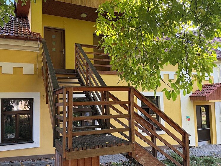 Wohnung 2+kk zur Miete, 67 m² (1 von 5)