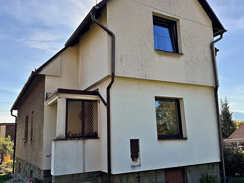 Prodej rodinného domu 240 m², pozemek 1239 m², Frýdek-Místek – náhled fotky 2