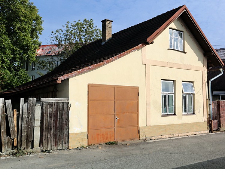 Prodej domu, 47 m² (1 z 18)