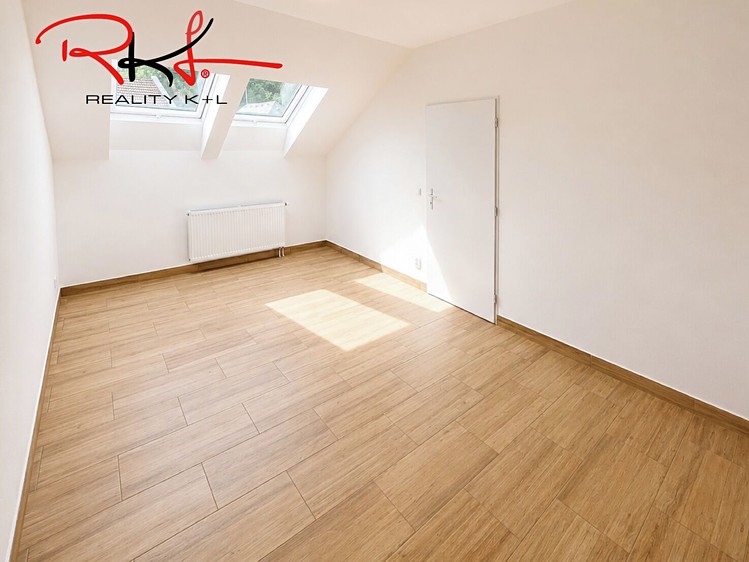 Квартира 2+kk на продаж, 31 м² (2 з 17)