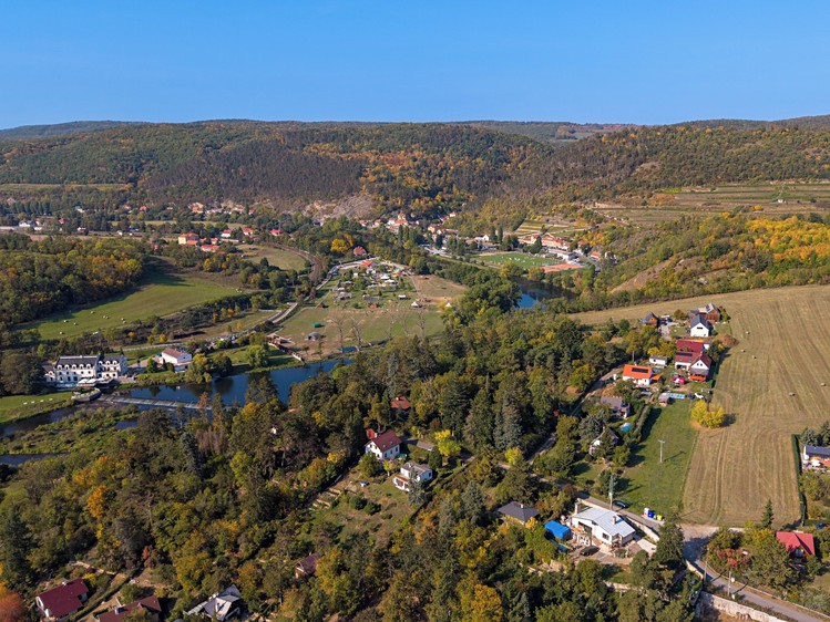 Prodej pozemku, 1 813 m² (10 z 13)