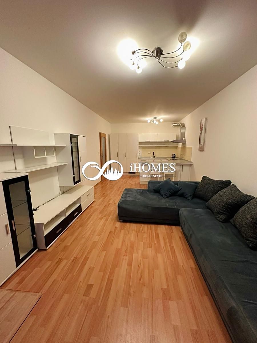 Pronájem bytu 2+kk 68 m²