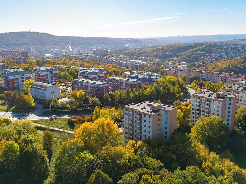 Prodej bytu 3+1 68 m², Zlín – náhled fotky 1
