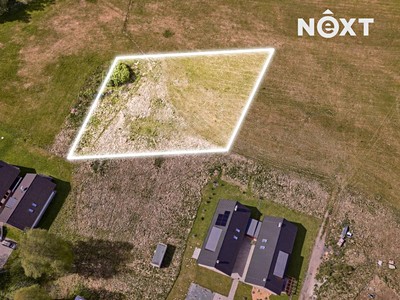 Grundstück zum Kauf, 1.111 m² (3 von 11)