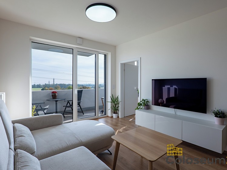 Wohnung 3+kk zum Kauf, 53 m² (1 von 28)