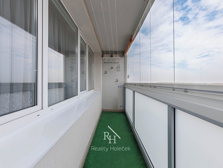 Pronájem bytu 2+1, 59 m² (20 z 31)