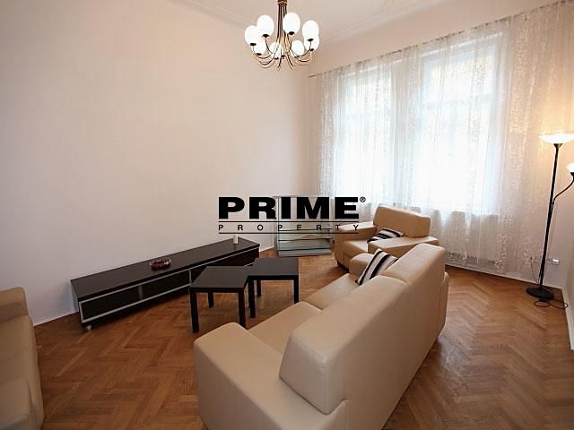 Pronájem bytu 3+1 108 m² – fotografie 4