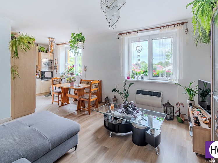 Квартира 2+kk на продаж, 51 м² (3 з 11)
