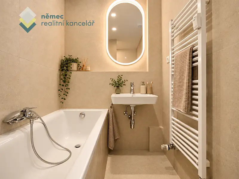 Prodej bytu 3+kk 75 m², Praha – náhled fotky 3