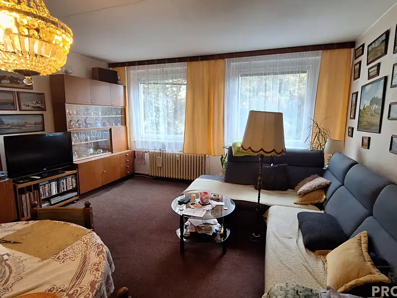 Prodej bytu 2+kk 48 m², Ústí nad Labem – náhled fotky 3