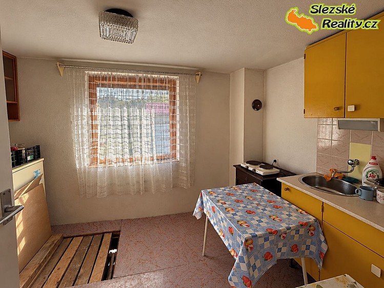 Prodej domu, 32 m² (13 z 36)