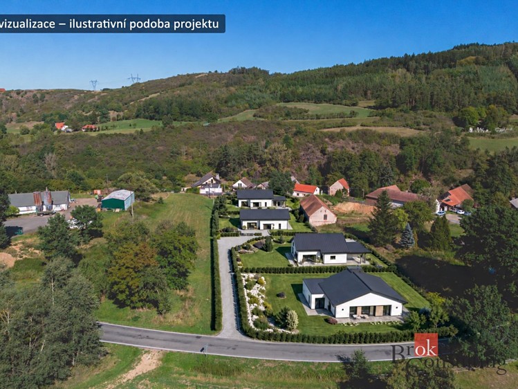 Prodej pozemku, 7 544 m² (5 z 26)