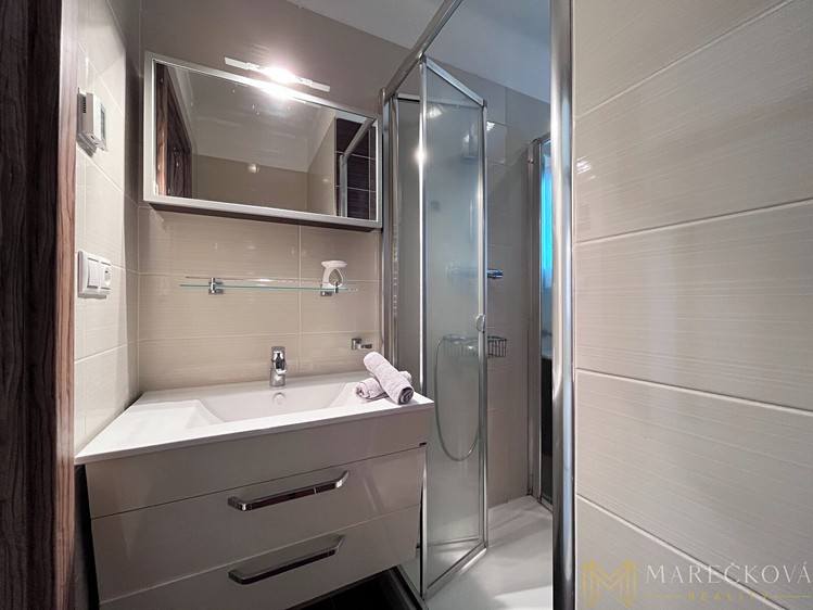 Pronájem bytu 3+1, 70 m² (16 z 18)