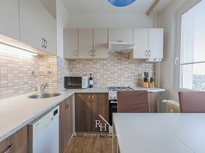 Pronájem bytu 2+1, 59 m² (2 z 31)