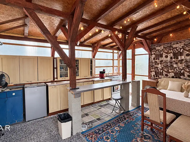Prodej chaty 20 m², pozemek 354 m², Zlín – náhled fotky 2