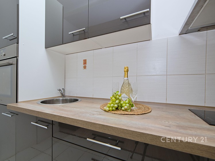 Квартира 1+kk в оренду, 28 м² (15 з 19)