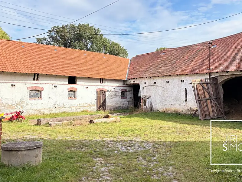 Pronájem zemědělského objektu 300 m², Příčovy – náhled fotky 3